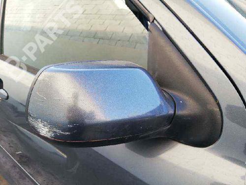 Right mirror MAZDA 2 (DY) 1.4 | BP4233435C27 