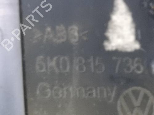 Air vent VW GOLF VI (5K1)  | BP24229839I21 