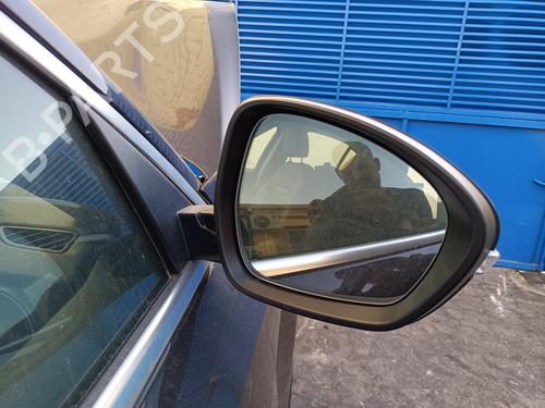 Used Right mirror ALFA ROMEO STELVIO (949_) 2.2 D Q4 (949.AXB2A) (209 hp) 28132419