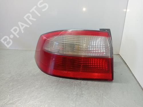 Left taillight RENAULT LAGUNA II (BG0/1_) | BP32470214C34