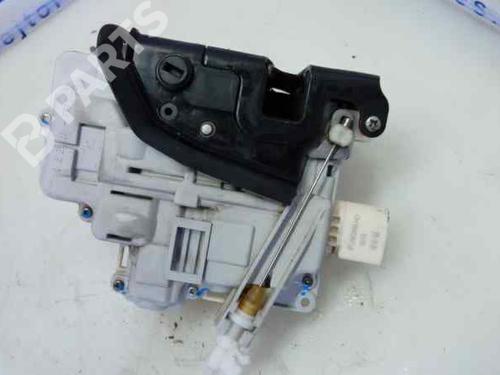 Rear right lock SEAT EXEO ST (3R5) 2.0 TDI | BP2656744C99 