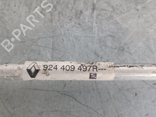 AC pipe DACIA DUSTER (HS_)  | BP15265322M126 