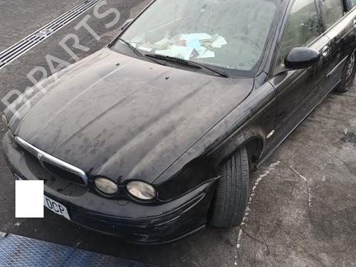 Used Parts JAGUAR X-TYPE I (X400) 2.0 D 4919118