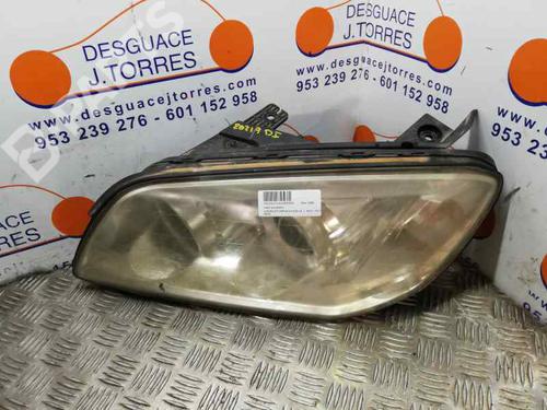 Left headlight CHEVROLET CAPTIVA (C100, C140) 2.0 D | BP5182238C28 