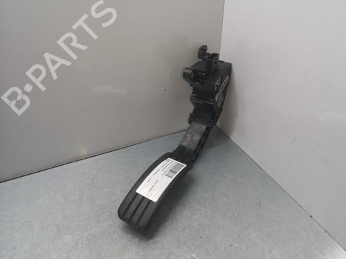 Pedal RENAULT SCÉNIC III (JZ0/1_) 1.5 dCi (106 hp) 180020024 |