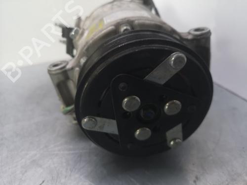 AC compressor JAGUAR XF I (X250) 3.0 D | BP18903413M34 