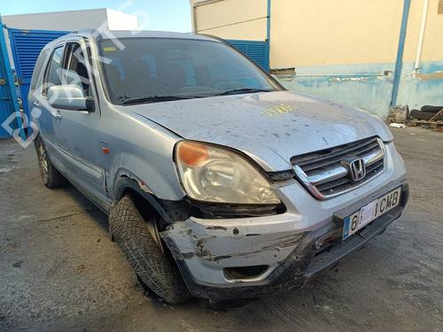 Engine HONDA CR-V II (RD_) 2.0 (RD5) | BP40513977M1 - Image 3