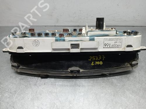 Instrument cluster MITSUBISHI L200 (K7_T, K6_T, K5_T) 2.5 TD 4WD (K74T) | BP19091293C47 