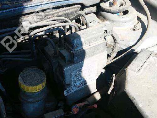ABS pump LANCIA YPSILON (843_) 1.3 D Multijet (843.AXF11, 843.AXF1A, 843.AXM11,... 54084819A |