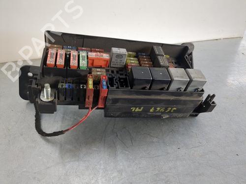 Used Fuse box MERCEDES-BENZ M-CLASS (W164) [2005-2012]  30932430