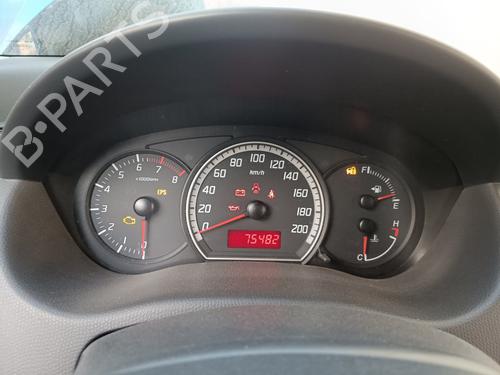 Used Instrument cluster SUZUKI SWIFT III (MZ, EZ) [2005-2025]  15239303