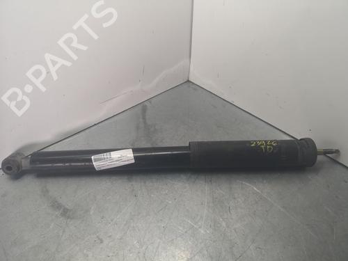 Right rear shock absorber MERCEDES-BENZ SLK (R171) 200 Kompressor (171.442) | BP13627253M19 