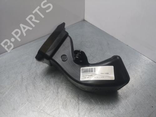 Used Other AUDI Q5 (8RB) SQ5 TDI quattro (313 hp) 16438715