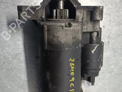 Starter CITROËN C15 Box Body/MPV (VD_) 1.8 D | BP29439812M8 