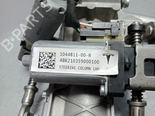 Steering column TESLA MODEL 3 (5YJ3)  | BP32778381M21  - Image 5