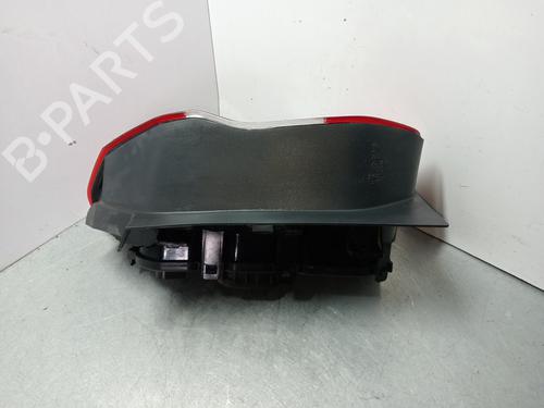 Right taillight FORD TOURNEO COURIER B460 MPV 1.0 EcoBoost | BP30387096C35