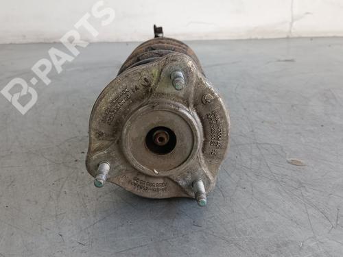 Right front shock absorber MERCEDES-BENZ C-CLASS (W205) C 220 BlueTEC / d (205.002, 205.004) | BP10557186M17 