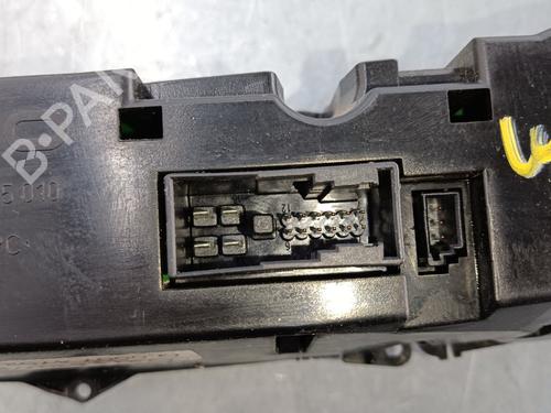 AC-Styringsenhed/Manøvreenhed MERCEDES-BENZ E-CLASS (W211) E 270 CDI (211.016) | BP7260348I5 