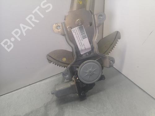Front right window mechanism FIAT SEDICI (189_) 1.9 D Multijet 4x4 | BP12556524C23 