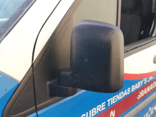 Left mirror FORD TRANSIT CONNECT (P65_, P70_, P80_) 1.8 TDCi | BP9437523C26