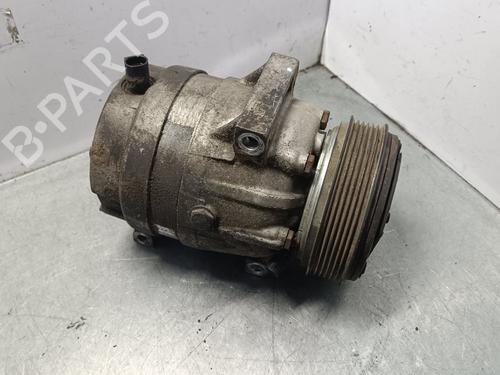 AC Kompressor RENAULT LAGUNA II (BG0/1_)  | BP29904652M34