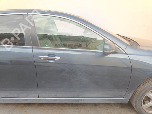 Used Right front door HONDA ACCORD VII (CL, CN) 2.2 i-CTDi (CN1) (140 hp) 24620901
