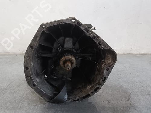 Gearbox MERCEDES-BENZ SPRINTER 2-t Van (B901, B902)  | BP15241007M3 