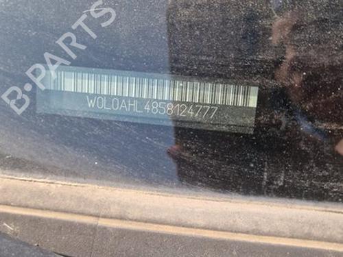 Right taillight OPEL ASTRA H (A04) | BP29183492C35