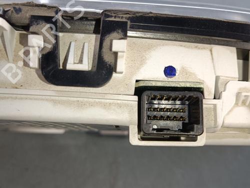 Instrument cluster NISSAN PATHFINDER III (R51)  | BP13482981C47 