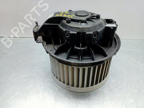 Ventilator motor Ventilator motor VW UP! (121, 122, BL1, BL2, BL3, 123) 1.0 (75 hp) 36887822 36887822
