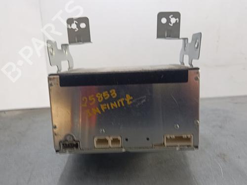 Radio INFINITI EX 37 | BP23503375E6 