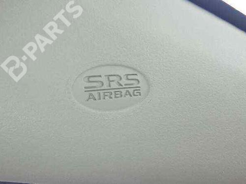 Left curtain airbag MITSUBISHI LANCER VIII Sportback (CX_A) 1.8 Bifuel (CX3A, CX6A) BP579715C11