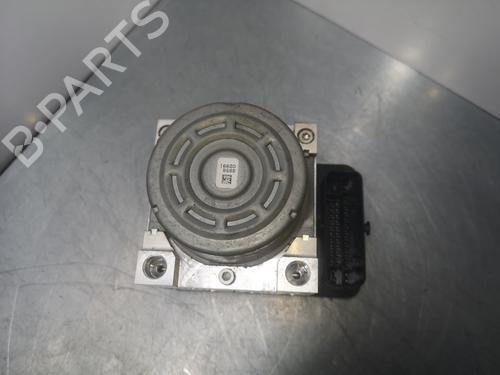 ABS pump PEUGEOT 208 I (CA_, CC_) 1.2 VTI 82 | BP17098528M43 