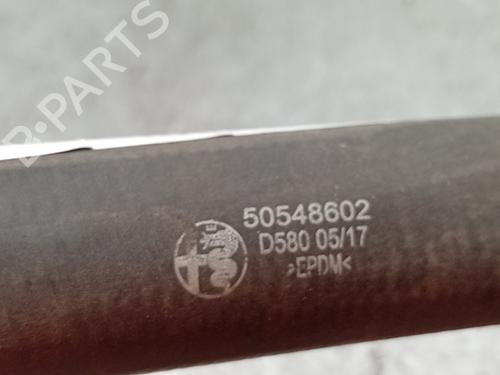 Pipe ALFA ROMEO STELVIO (949_) 2.2 D Q4 (949.AXB2A) | BP29753878M125 