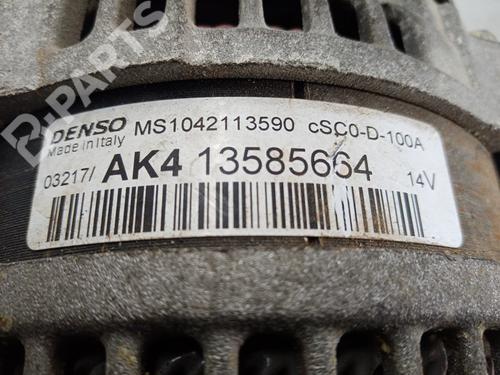 Alternator OPEL CORSA E (X15)  | BP5083083M7 