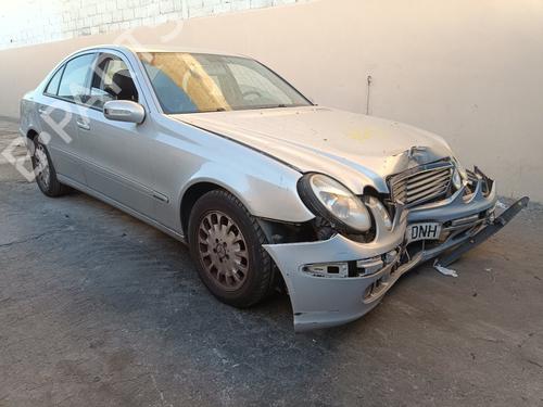 Starter MERCEDES-BENZ E-CLASS (W211) E 280 CDI (211.020) | BP18903347M8 