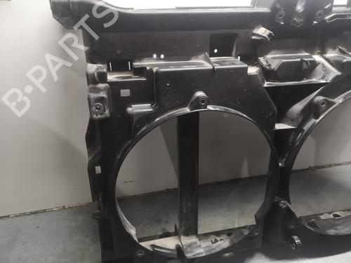 Front slam panel PEUGEOT 807 (EB_)  | BP14050613C72 