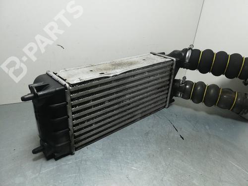 Intercooler PEUGEOT 5008 (0U_, 0E_) 1.6 HDi | BP10538565M30 
