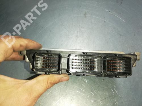 Engine control unit (ECU) CITROËN XSARA PICASSO (N68)  | BP6423489M57 