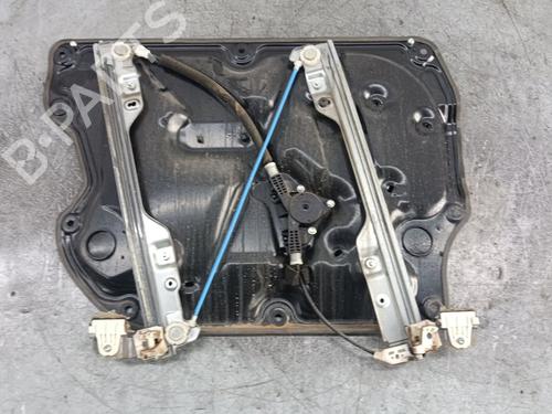 Front right window mechanism INFINITI EX 37 | BP22379583C23 