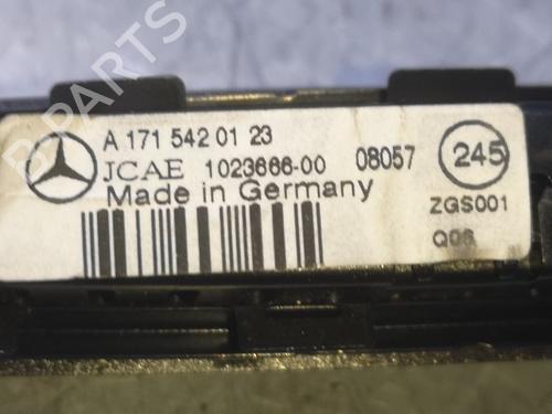 Elektronisk sensor MERCEDES-BENZ S-CLASS (W221, V221) S 320 CDI (221.022, 221.122) | BP21541885M84 
