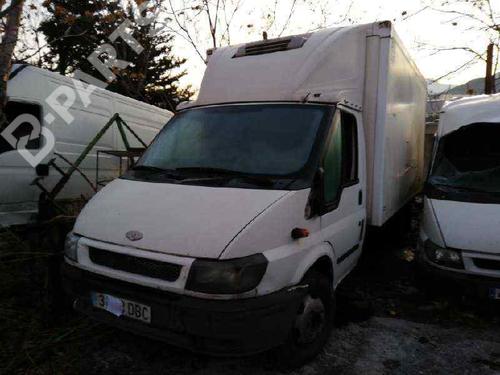 Used Parts FORD TRANSIT Platform/Chassis (FM_ _, FN_ _)    643507