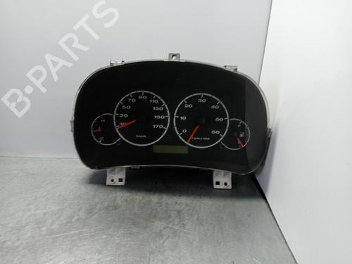 Used Instrument cluster Instrument cluster 34249883 34249883