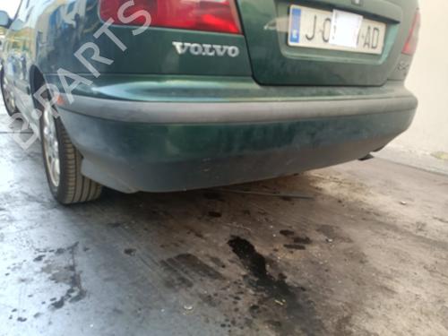 Used Rear bumper Rear bumper 37476961 37476961