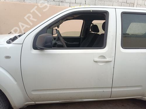Used Left front door NISSAN PATHFINDER III (R51) [2005-2025]  27441349