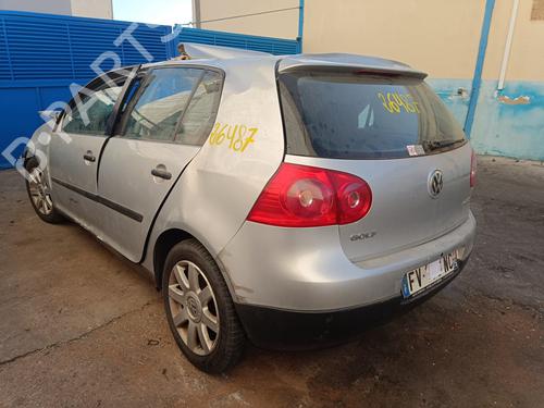 Steering column stalk VW GOLF V (1K1)  | BP28040557I23 