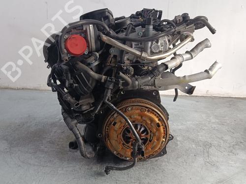 Engine VW GOLF V (1K1)  | BP24111100M1 