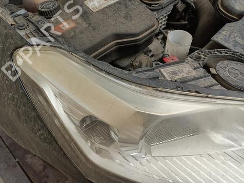 Højre forlygte CITROËN C5 III (RD_)  | BP29904657C29