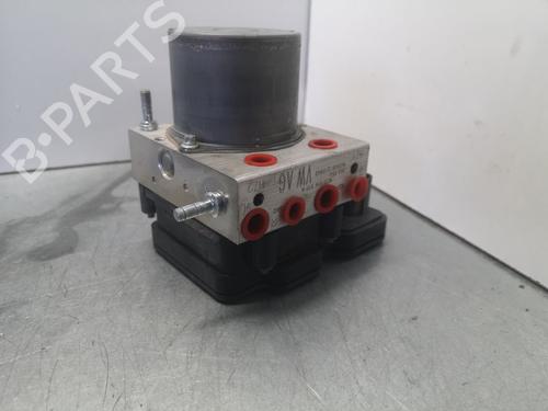 ABS pump SKODA FABIA III (NJ3)  | BP7919211M43 