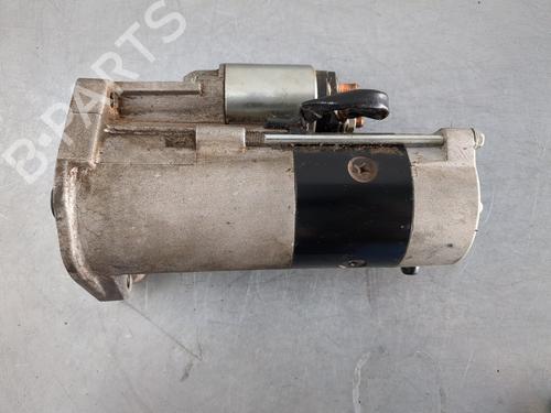 Used Starter MITSUBISHI PAJERO III (V7_W, V6_W) 3.2 Di-D (V68W) (160 hp) 28977453